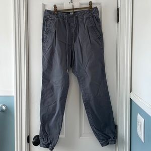 Gap kids XS essential Jogger pants